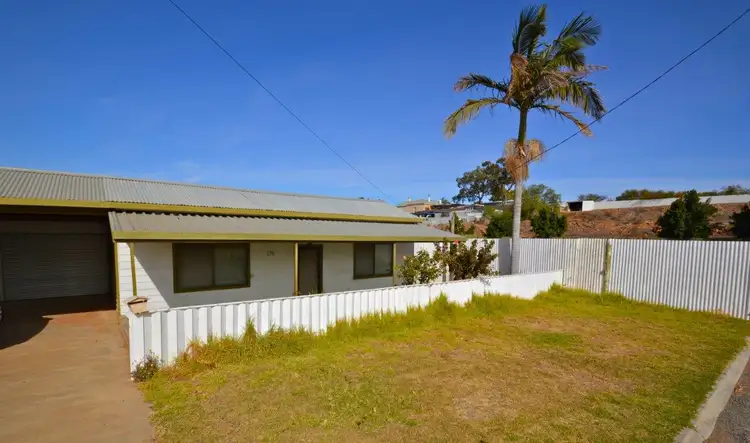 173 - 175 Cummins Lane, Broken Hill NSW 2880
