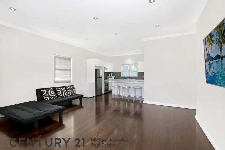 Third view of Homely house listing, 12 Turon Avenue, Kingsgrove NSW 2208