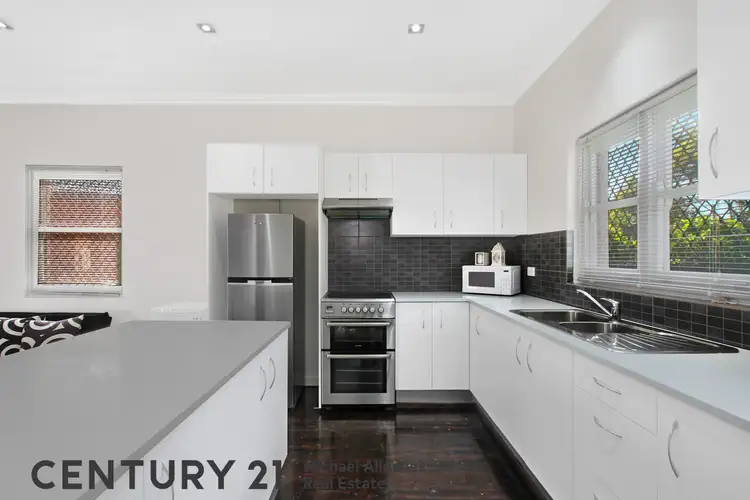 Fourth view of Homely house listing, 12 Turon Avenue, Kingsgrove NSW 2208