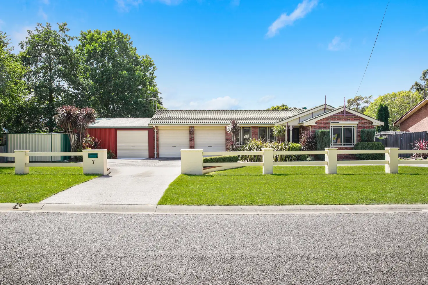 Main view of Homely house listing, 7 Yerelda Street, Colo Vale NSW 2575