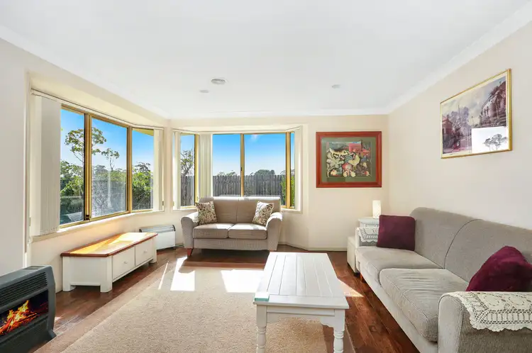 Second view of Homely house listing, 7 Yerelda Street, Colo Vale NSW 2575