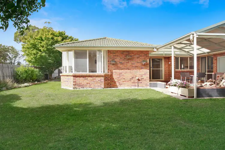 Fourth view of Homely house listing, 7 Yerelda Street, Colo Vale NSW 2575