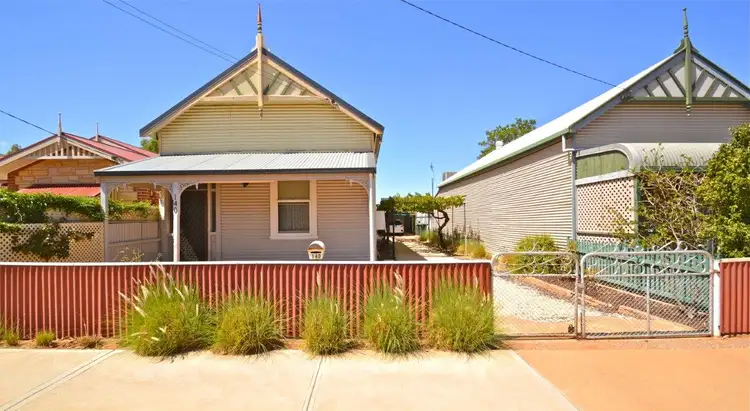 140 Bromide Street, Broken Hill NSW 2880