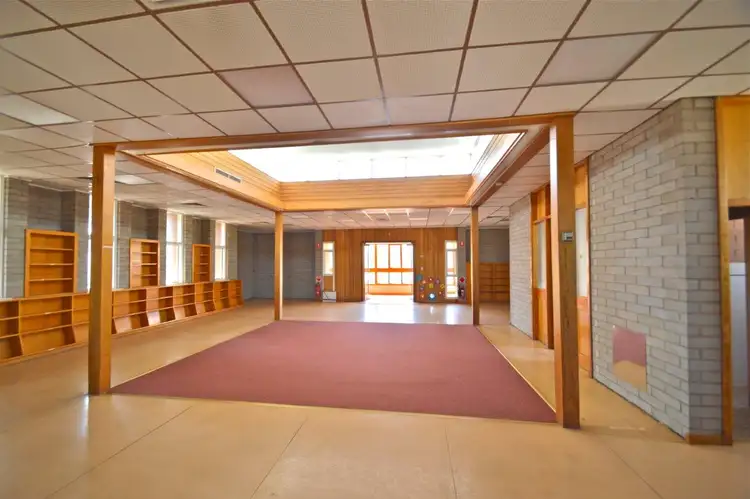 Fourth view of Homely house listing, 55 - 59 Gypsum Street, Broken Hill NSW 2880