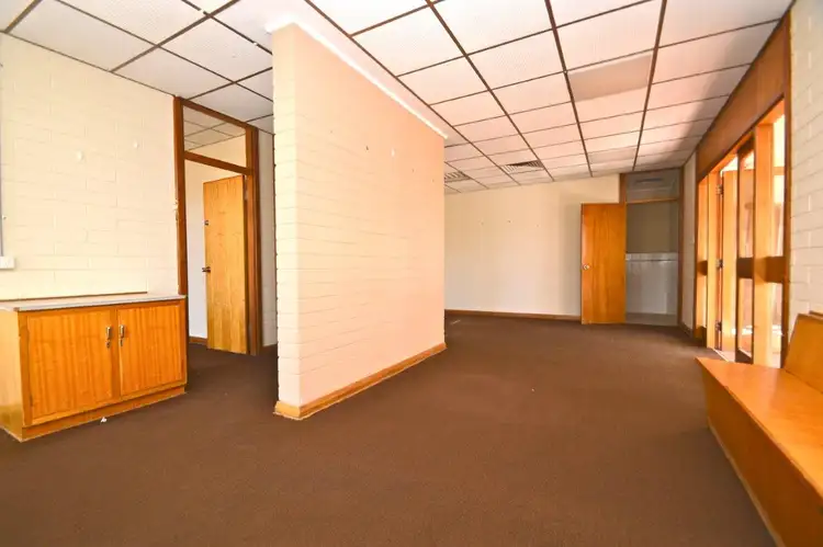 Sixth view of Homely house listing, 55 - 59 Gypsum Street, Broken Hill NSW 2880