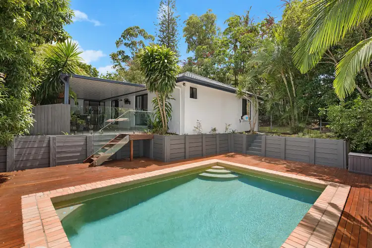 3 Earls Court, Buderim QLD 4556