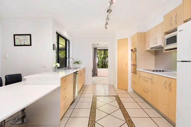 Second view of Homely house listing, 3 Earls Court, Buderim QLD 4556