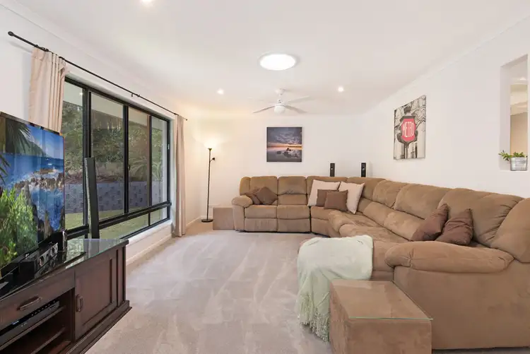 Fourth view of Homely house listing, 3 Earls Court, Buderim QLD 4556