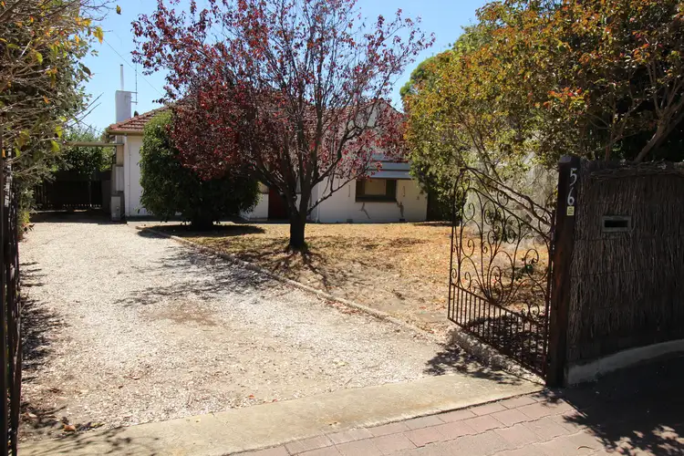 Second view of Homely house listing, 56 Quinlan Avenue, St Marys SA 5042