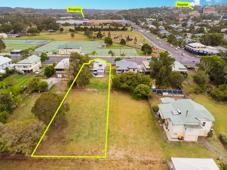 173 Ballina Road, East Lismore NSW 2480