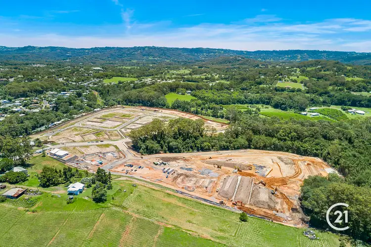 Fourth view of Homely land listing, Lot 62 Citron Place (Habitat Palmwoods.), Palmwoods QLD 4555