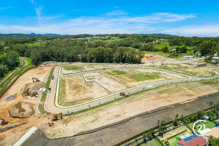 Fifth view of Homely land listing, Lot 62 Citron Place (Habitat Palmwoods.), Palmwoods QLD 4555