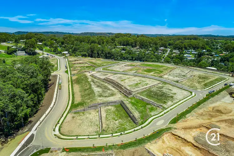 Seventh view of Homely land listing, Lot 62 Citron Place (Habitat Palmwoods.), Palmwoods QLD 4555