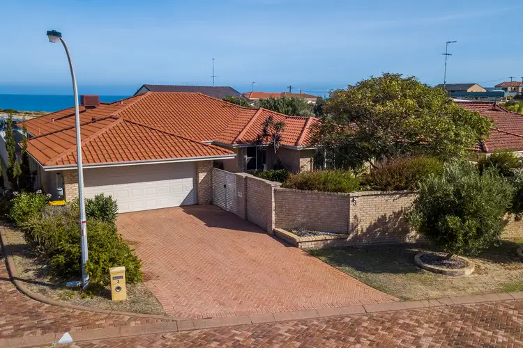 Second view of Homely house listing, 3 Neptune Place, Halls Head WA 6210