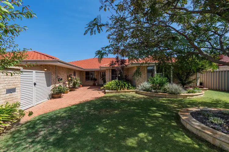 Third view of Homely house listing, 3 Neptune Place, Halls Head WA 6210