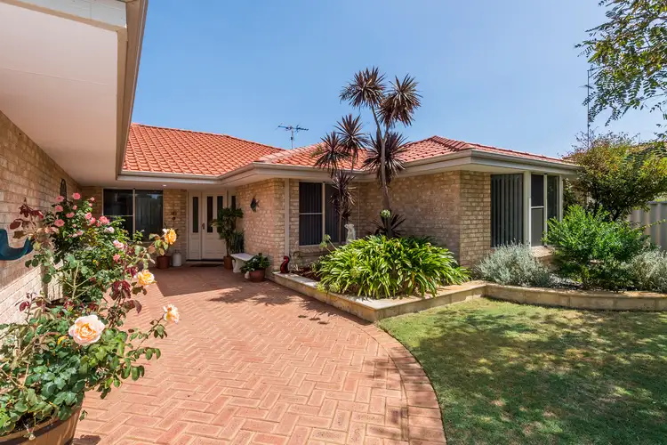 Fourth view of Homely house listing, 3 Neptune Place, Halls Head WA 6210
