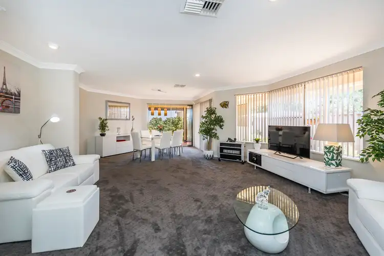 Sixth view of Homely house listing, 3 Neptune Place, Halls Head WA 6210