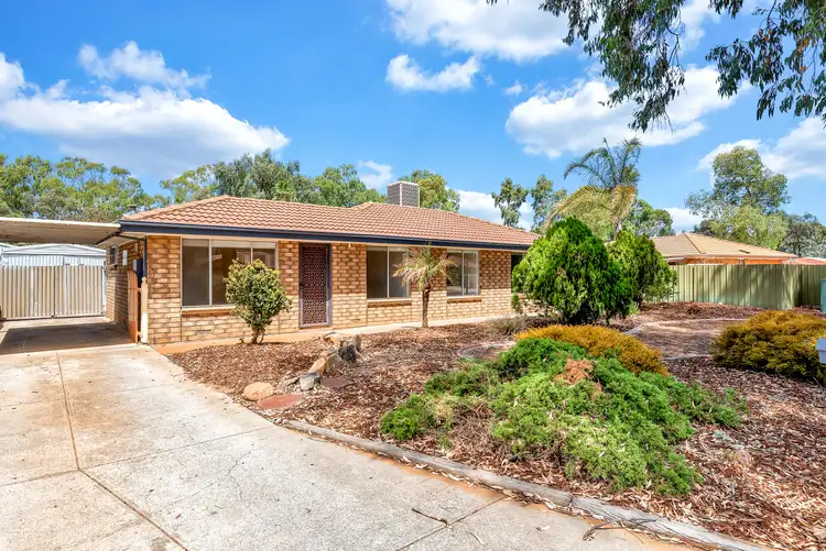 Main view of Homely house listing, 15 Haughan Drive, Salisbury North SA 5108