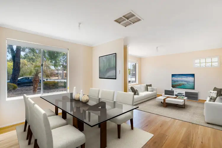 Second view of Homely house listing, 15 Haughan Drive, Salisbury North SA 5108