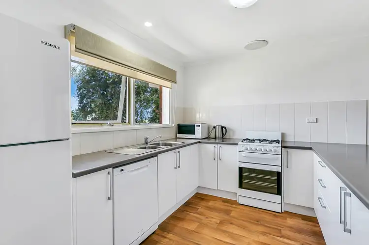 Main view of Homely house listing, 124 Elizabeth Road, Morphett Vale SA 5162