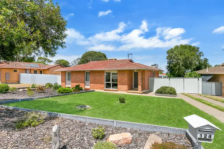 Fourth view of Homely house listing, 124 Elizabeth Road, Morphett Vale SA 5162