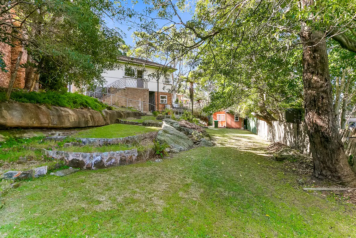 Main view of Homely house listing, 60 Crescent Road, Caringbah South NSW 2229