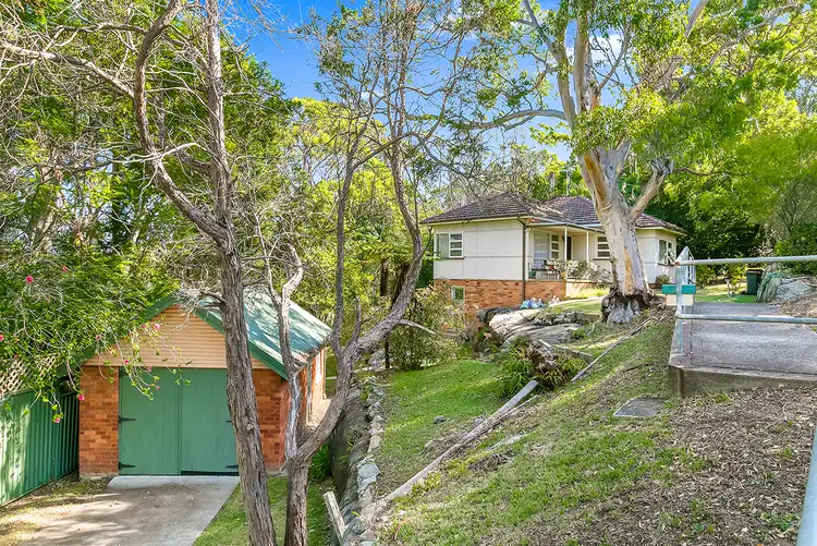 Second view of Homely house listing, 60 Crescent Road, Caringbah South NSW 2229