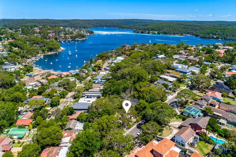 Sixth view of Homely house listing, 60 Crescent Road, Caringbah South NSW 2229