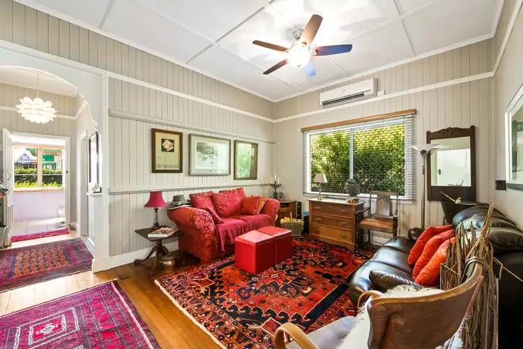 Third view of Homely house listing, 74 Bridge Street, East Toowoomba QLD 4350