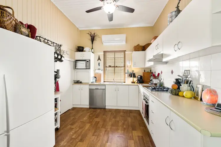 Fifth view of Homely house listing, 74 Bridge Street, East Toowoomba QLD 4350