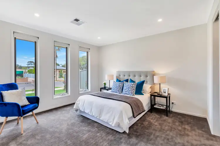 Fifth view of Homely house listing, 34A Lewis Street, Brighton SA 5048