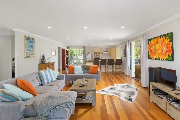 Fifth view of Homely house listing, 10 Doric Court, Cooloola Cove QLD 4580