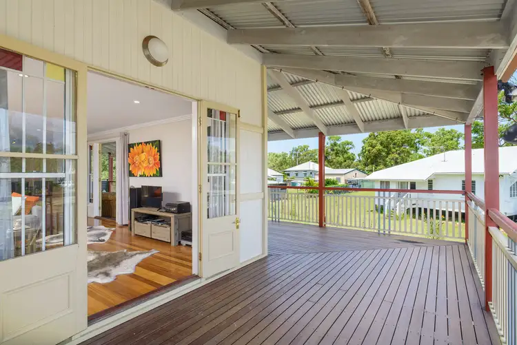 Sixth view of Homely house listing, 10 Doric Court, Cooloola Cove QLD 4580