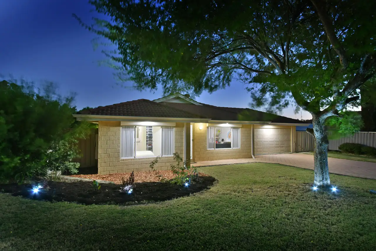 Main view of Homely house listing, 36 Gidgi Way, Wanneroo WA 6065