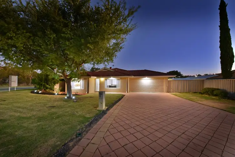 Second view of Homely house listing, 36 Gidgi Way, Wanneroo WA 6065