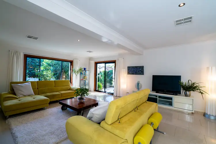 Fifth view of Homely house listing, 20 Highlands Way, Rouse Hill NSW 2155