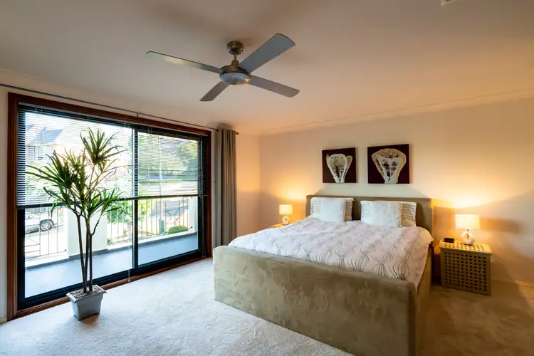 Sixth view of Homely house listing, 20 Highlands Way, Rouse Hill NSW 2155