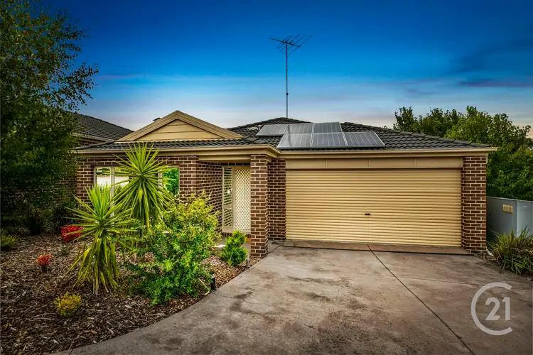 Main view of Homely house listing, 1/51 Leigh Drive, Pakenham VIC 3810