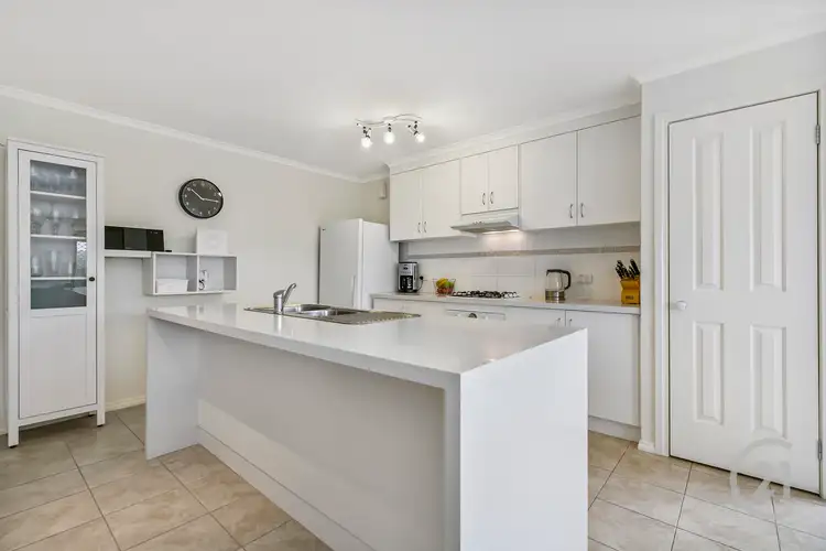 Second view of Homely house listing, 1/51 Leigh Drive, Pakenham VIC 3810