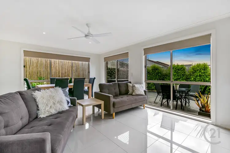 Third view of Homely house listing, 1/51 Leigh Drive, Pakenham VIC 3810