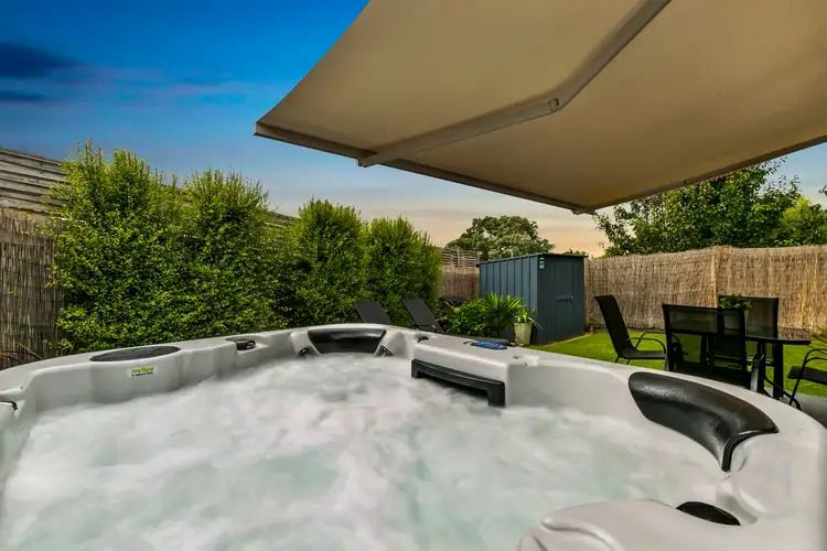 Fourth view of Homely house listing, 1/51 Leigh Drive, Pakenham VIC 3810