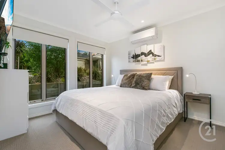 Sixth view of Homely house listing, 1/51 Leigh Drive, Pakenham VIC 3810