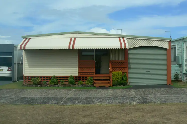 Site 39 491 River Street, Ballina NSW 2478
