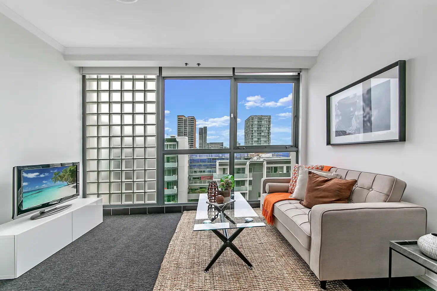 Main view of Homely apartment listing, 142/10 Lachlan Street, Waterloo NSW 2017