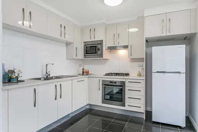 Fourth view of Homely apartment listing, 142/10 Lachlan Street, Waterloo NSW 2017