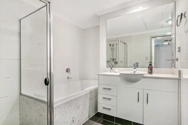 Sixth view of Homely apartment listing, 142/10 Lachlan Street, Waterloo NSW 2017