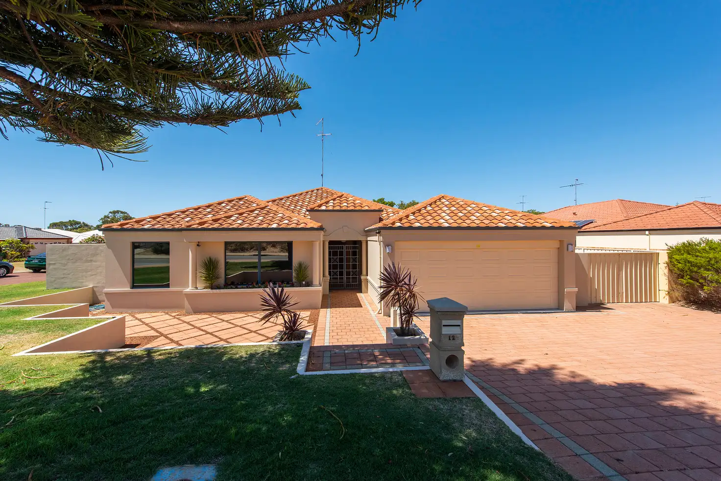 Main view of Homely house listing, 12 Princeton Drive, Wannanup WA 6210