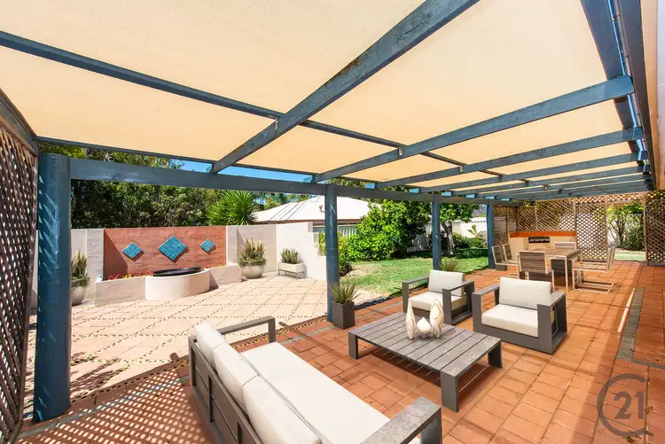 Third view of Homely house listing, 12 Princeton Drive, Wannanup WA 6210