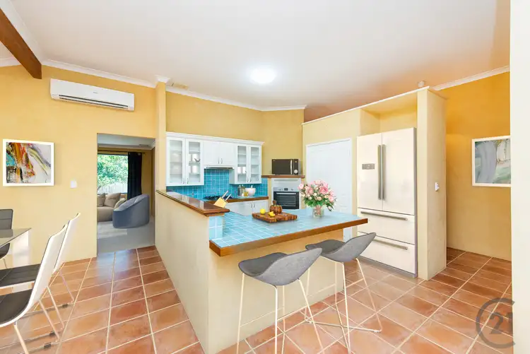 Fourth view of Homely house listing, 12 Princeton Drive, Wannanup WA 6210