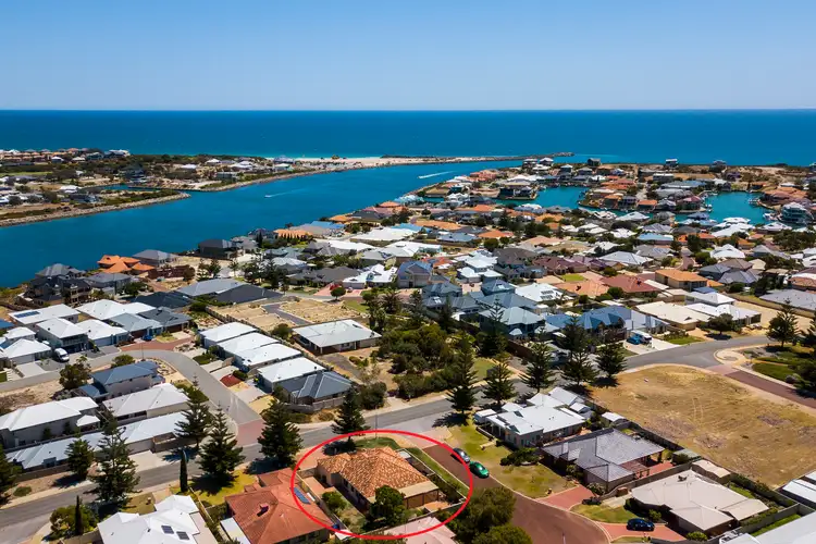 Fifth view of Homely house listing, 12 Princeton Drive, Wannanup WA 6210